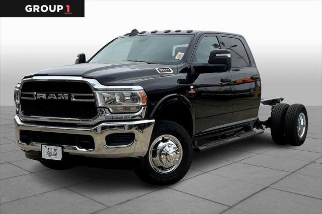 2024 RAM 3500 Chassis Cab