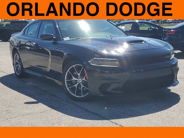 2023 Dodge Charger