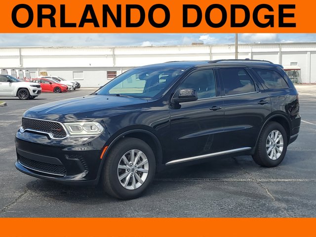 2023 Dodge Durango