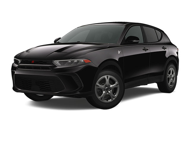 2025 Dodge Hornet