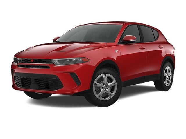 2025 Dodge Hornet