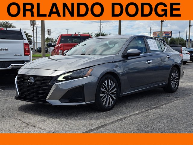 2023 Nissan Altima