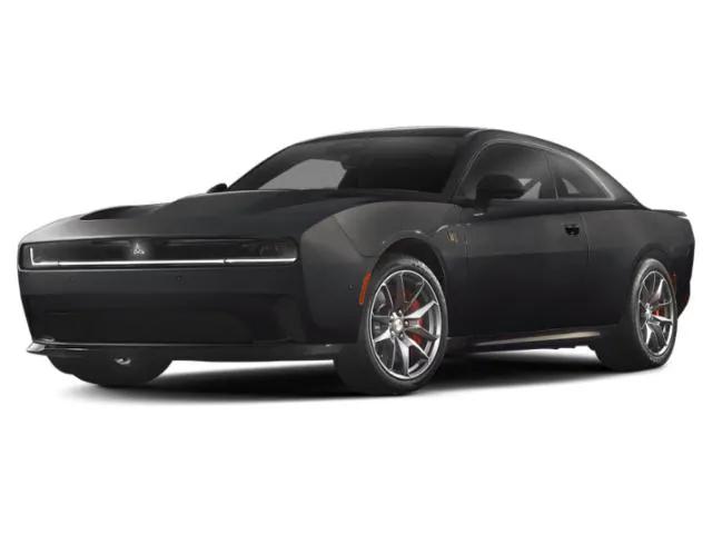 2025 Dodge Charger Daytona