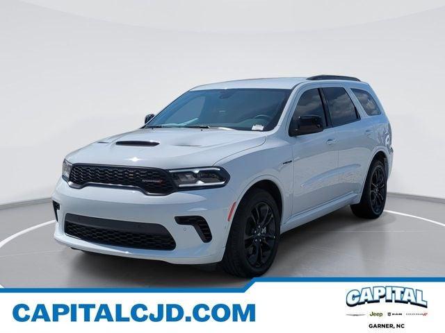 2025 Dodge Durango