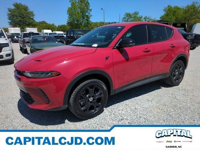 2024 Dodge Hornet