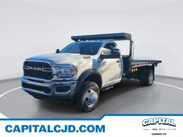 2024 RAM 5500 Chassis Cab