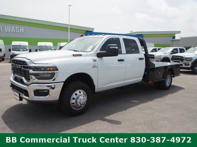 2025 RAM 3500 Chassis Cab