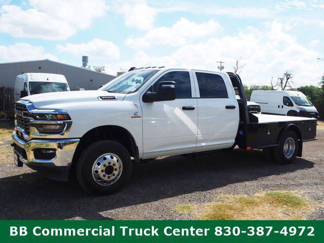 2025 RAM 3500 Chassis Cab
