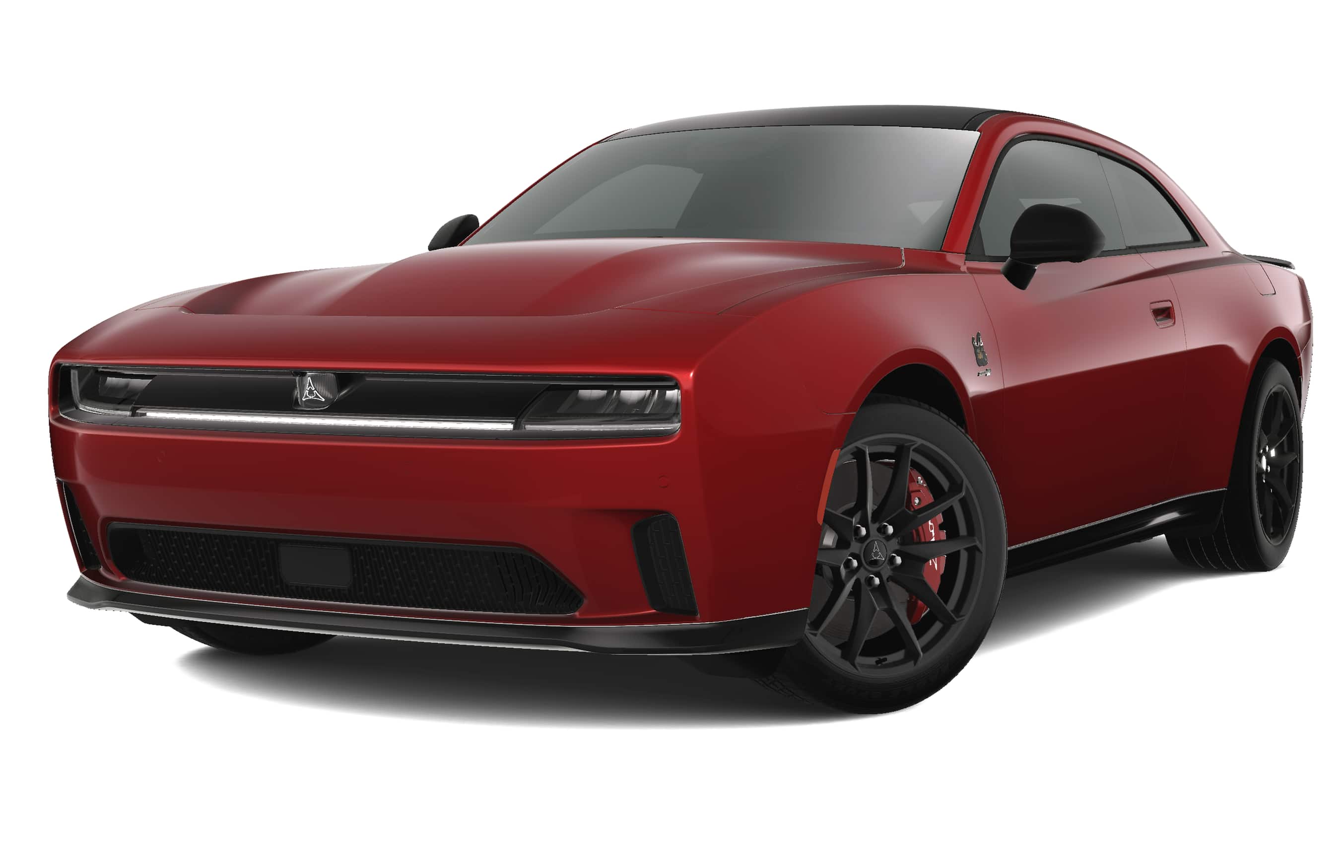 2024 Dodge Charger Daytona