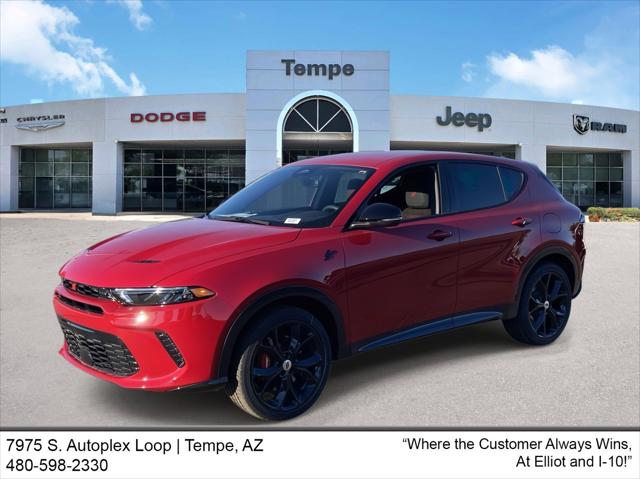 2024 Dodge Hornet