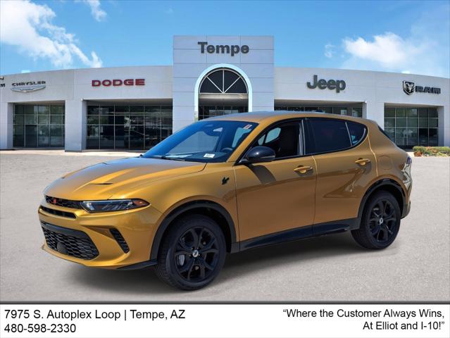 2024 Dodge Hornet