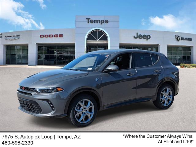 2024 Dodge Hornet