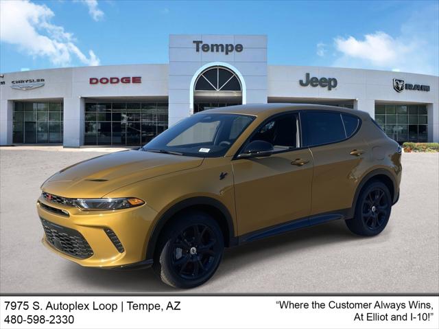 2024 Dodge Hornet