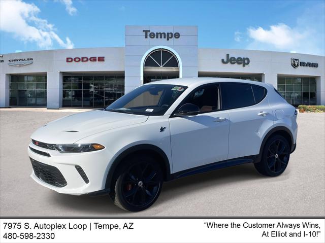 2024 Dodge Hornet