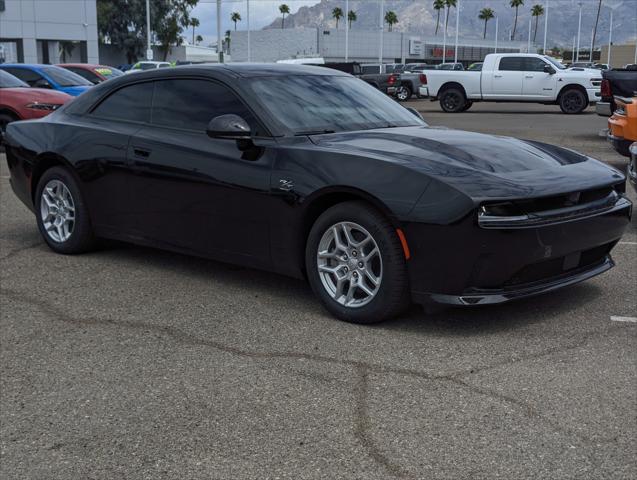 2025 Dodge Charger Daytona