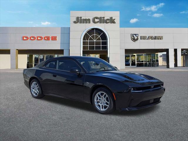 2025 Dodge Charger Daytona