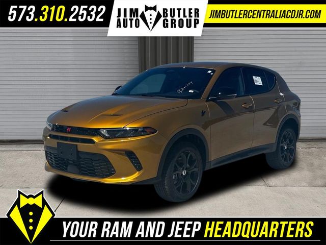 2024 Dodge Hornet