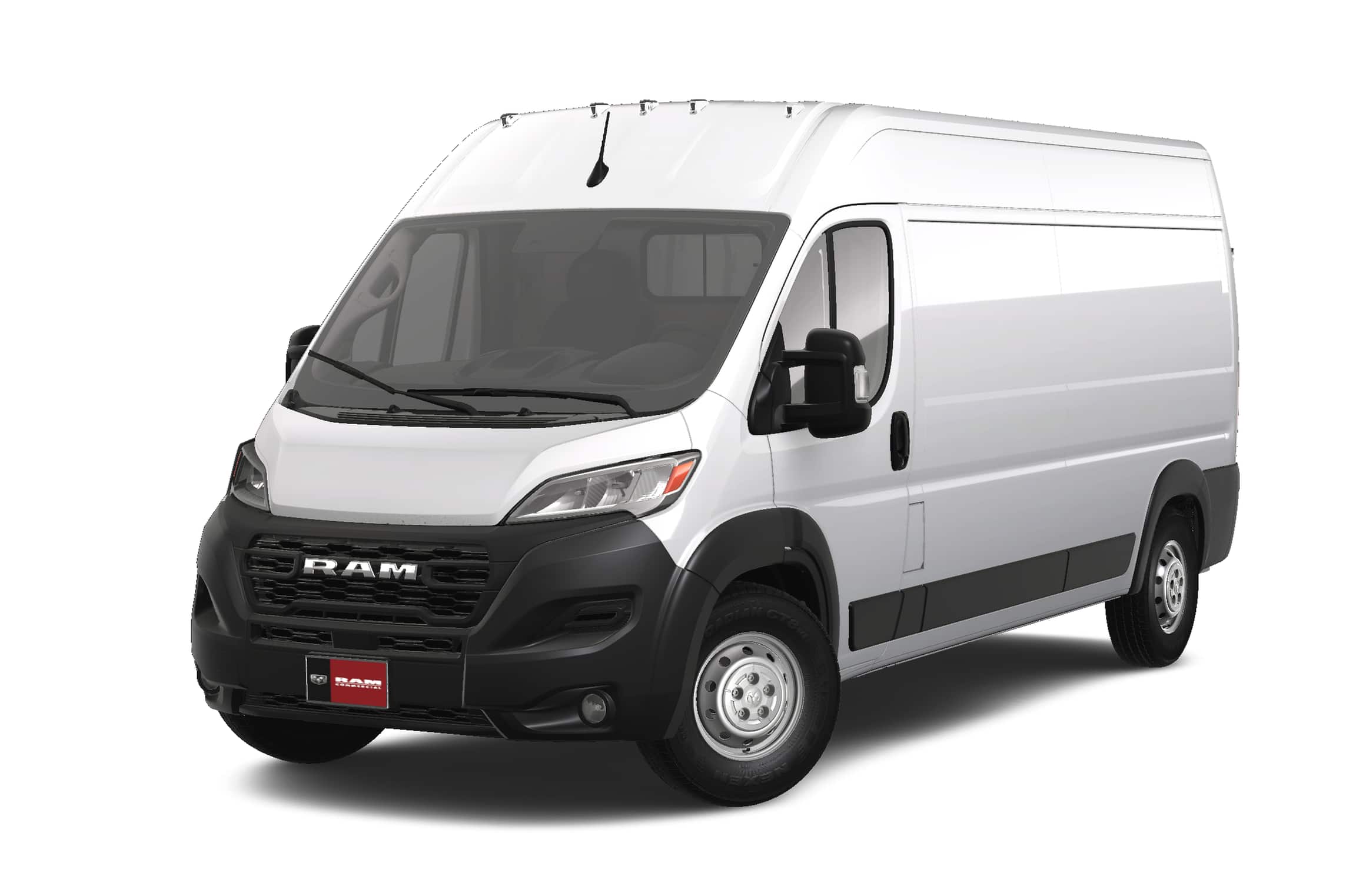 2025 RAM Promaster Cargo Van
