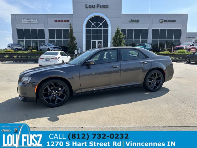 2023 Chrysler 300