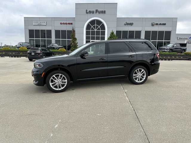 2024 Dodge Durango