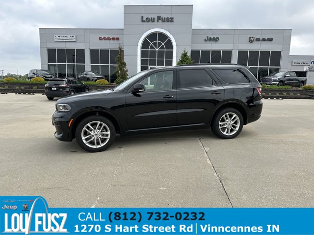 2024 Dodge Durango