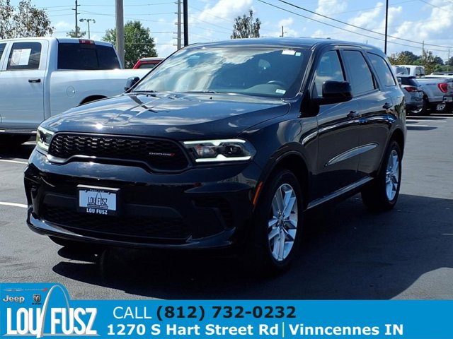 2024 Dodge Durango