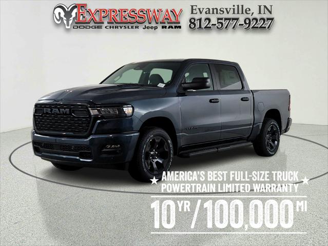 2026 Ram Ram Pickup 1500 Express