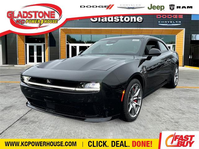 2025 Dodge Charger Daytona