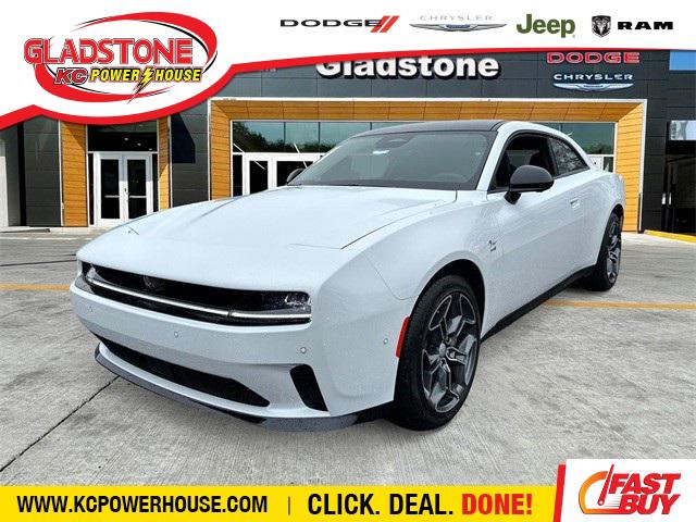2024 Dodge Charger Daytona