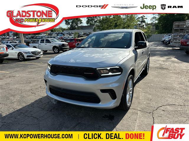 2025 Dodge Durango