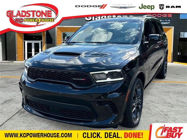2025 Dodge Durango