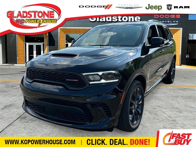 2025 Dodge Durango