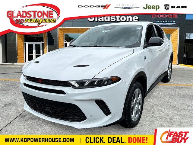 2025 Dodge Hornet