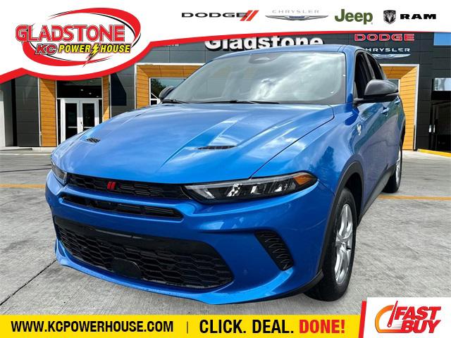 2025 Dodge Hornet