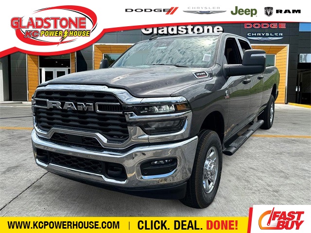 2025 RAM 3500