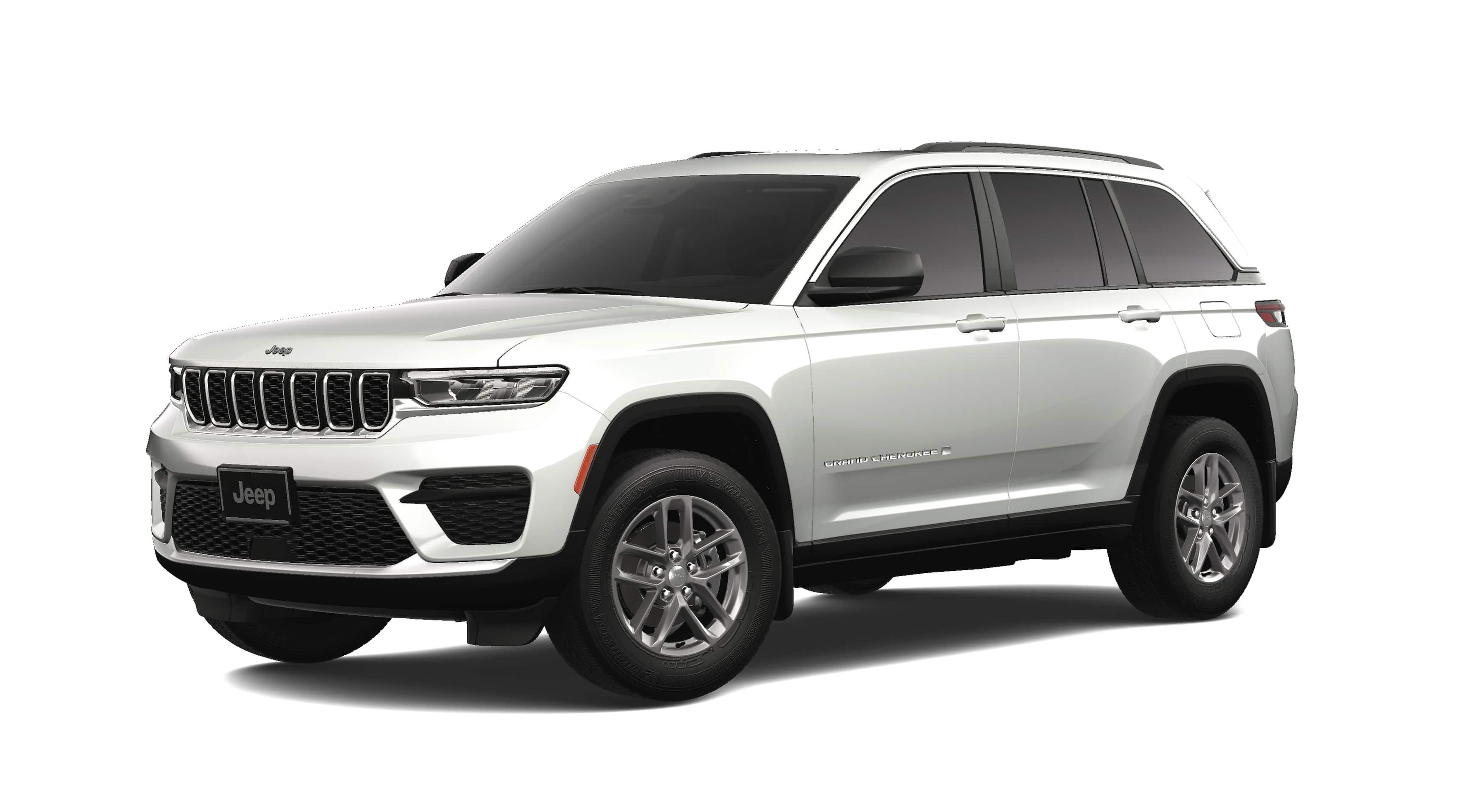 2025 Jeep Grand Cherokee GRAND CHEROKEE LAREDO X 4X2