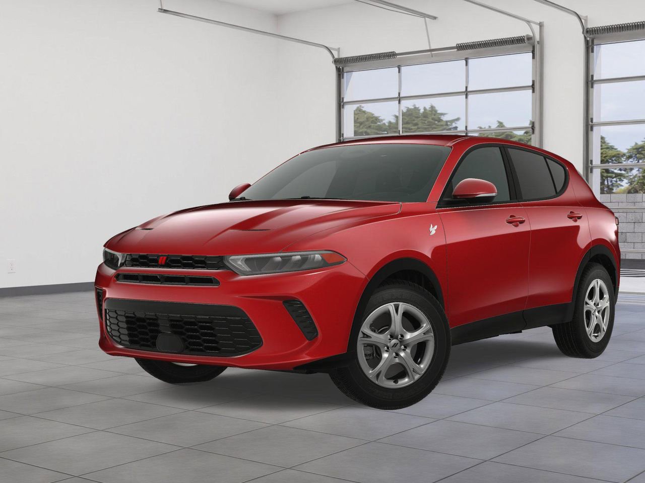 2024 Dodge Hornet GT