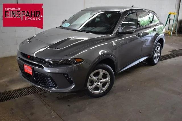 2024 Dodge Hornet HORNET GT PLUS AWD