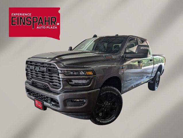 2025 RAM 3500