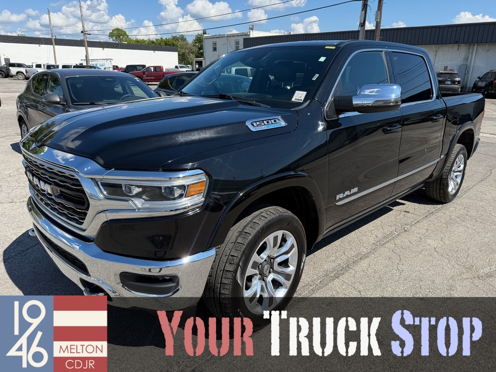2023 Ram 1500 Limited