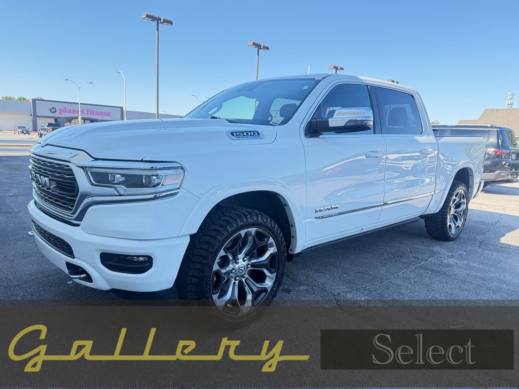 2023 Ram 1500 Limited