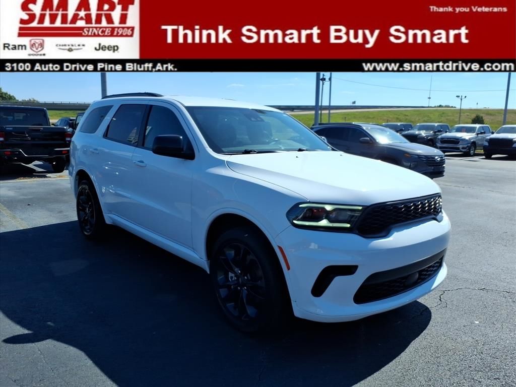 2023 Dodge Durango