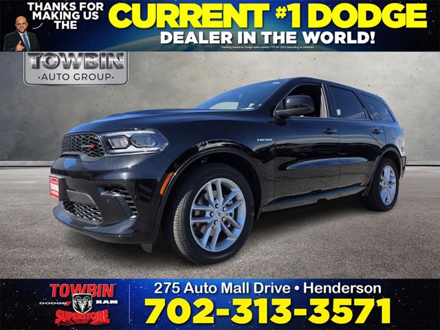 2025 Dodge Durango