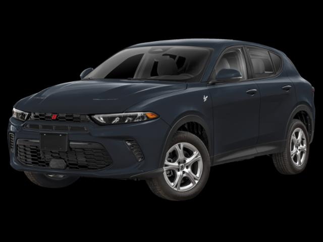 2025 Dodge Hornet