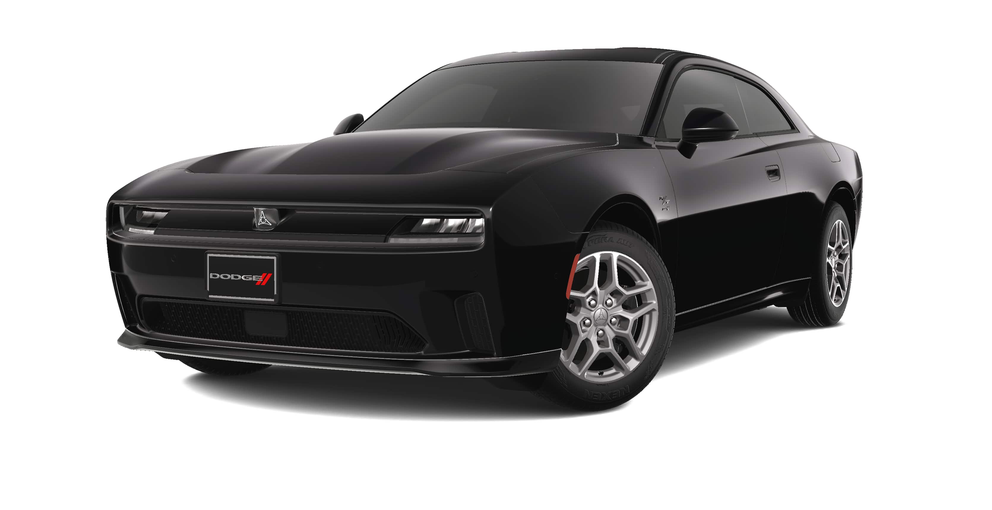 2025 Dodge Charger Daytona