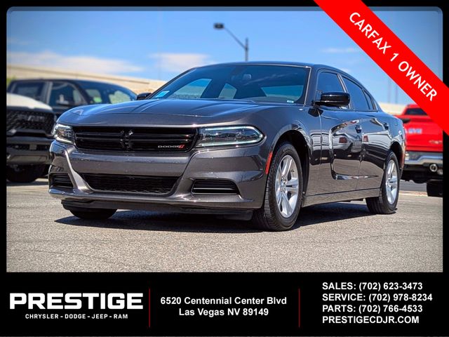 2023 Dodge Charger