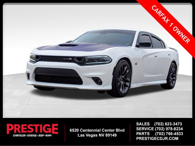 2023 Dodge Charger