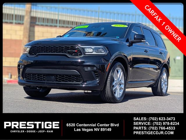 2023 Dodge Durango