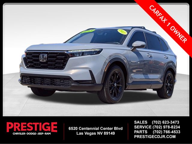 2023 Honda CR-V