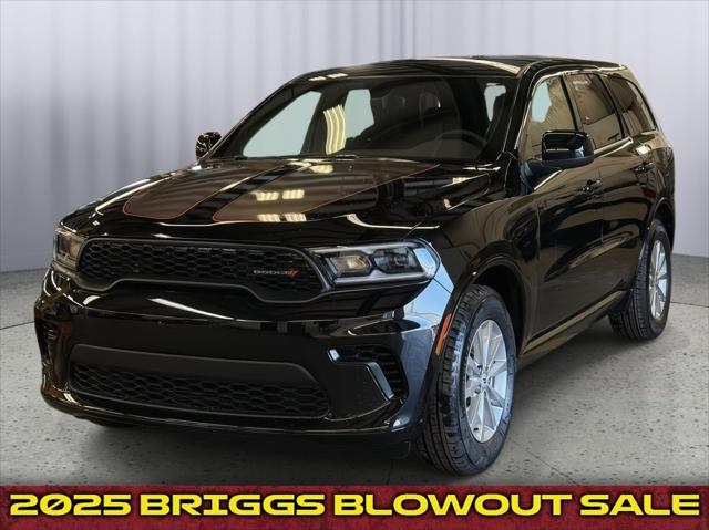 2025 Dodge Durango